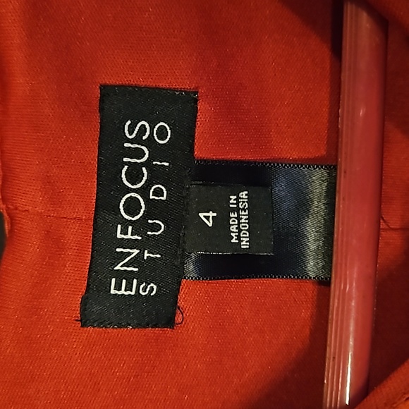 Enfocus Studio dress - Picture 4 of 6